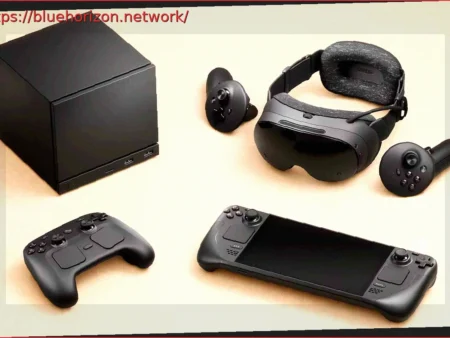 Steam 2025 Annual Summary: New Hardware, Store Updates, and Developer Tools Unveiled