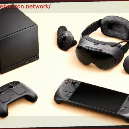 Steam 2025 Annual Summary: New Hardware, Store Updates, and Developer Tools Unveiled