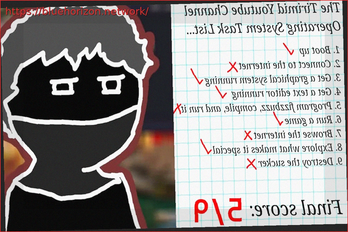 Preview AI-Generated Operating System “vib-OS” Fails Spectacularly: No Internet, Can’t Even Run DOOM (1993)