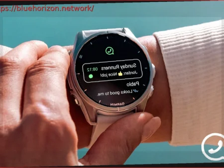 WhatsApp Now Available on Garmin Watches: Understanding the Impact