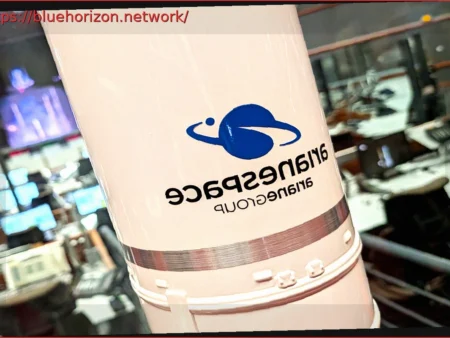 Arianespace Lancera NEXUS-1 : Un Satellite Révolutionnaire pour le Ravitaillement Orbital