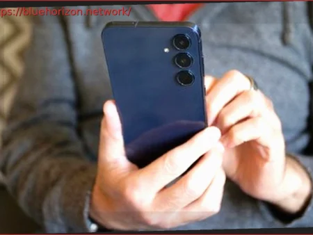 Samsung Expands iPhone AirDrop Compatibility to Budget Galaxy A Phones