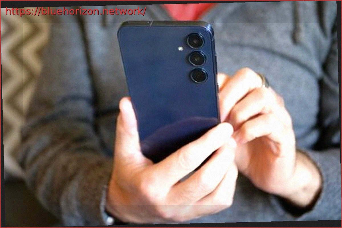 Preview Samsung Expands iPhone AirDrop Compatibility to Budget Galaxy A Phones