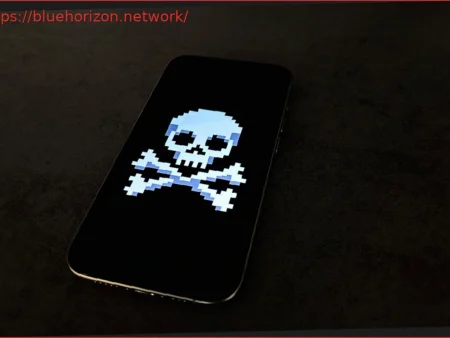 State-Sponsored iPhone Surveillance Tool Leaked on GitHub: Who’s At Risk?