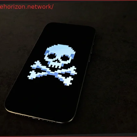 State-Sponsored iPhone Surveillance Tool Leaked on GitHub: Who’s At Risk?