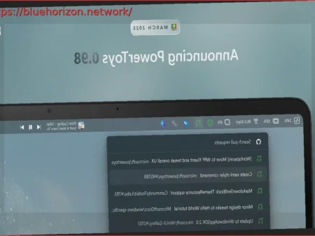 PowerToys 0.98 : Le nouveau dock de la Palette de commandes s’intègre et optimise votre workflow