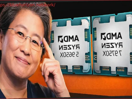 AMD Unleashes Ryzen 7 9750X and Ryzen 5 9650X: Boosting Zen 5 Speeds to Counter Intel Core Ultra 200S Plus, But at a Cost