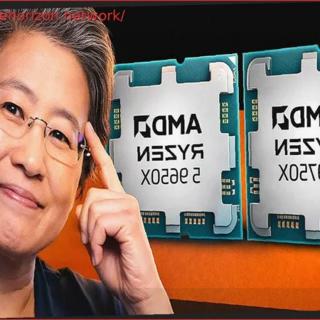 AMD Unleashes Ryzen 7 9750X and Ryzen 5 9650X: Boosting Zen 5 Speeds to Counter Intel Core Ultra 200S Plus, But at a Cost