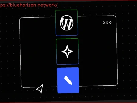 WordPress.com Grants AI Agents Full Site Management Capabilities