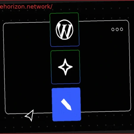 WordPress.com Grants AI Agents Full Site Management Capabilities
