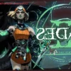 Hades II Arrives April 14th on PlayStation, Xbox, and Game Pass