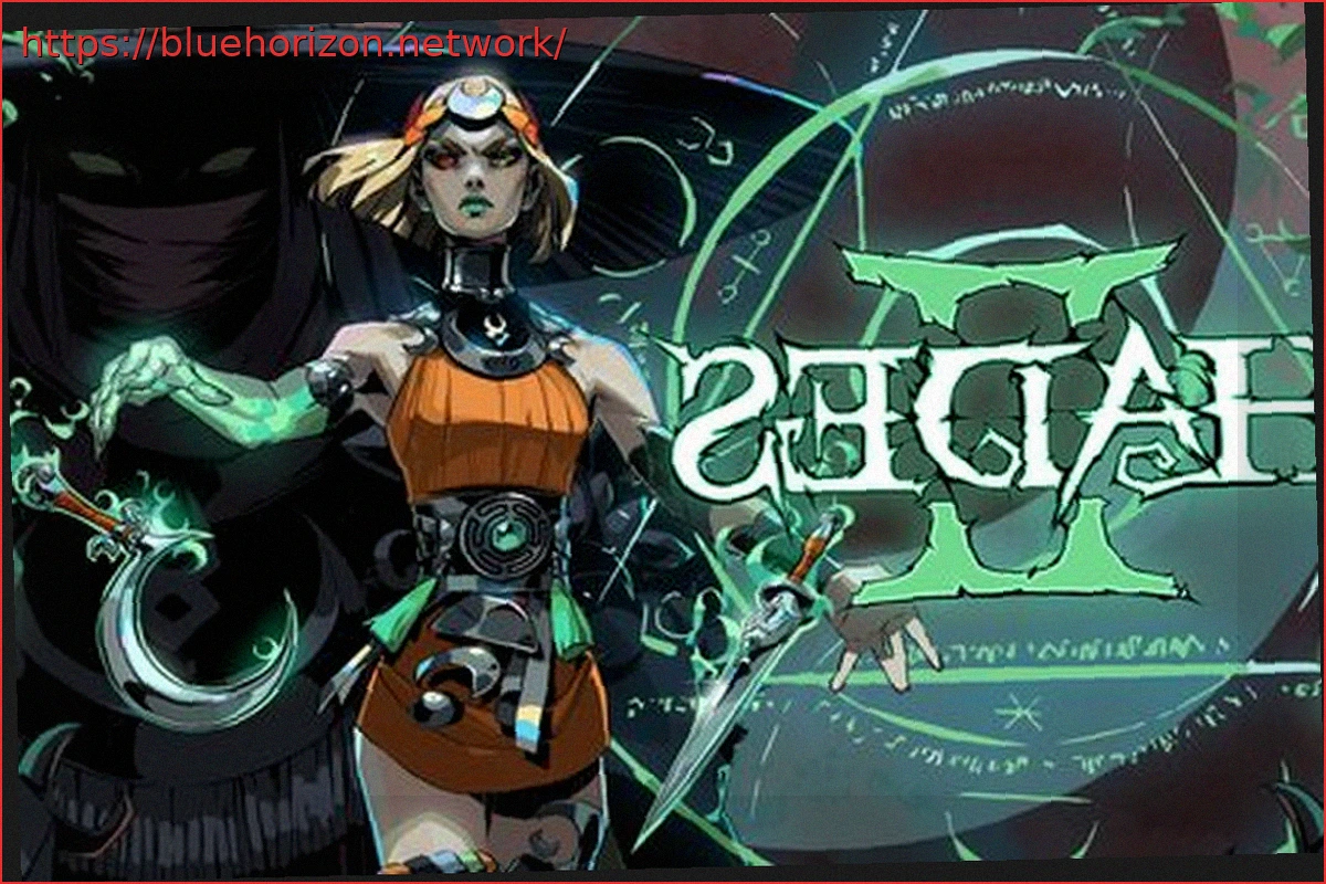 Preview Hades II Arrives April 14th on PlayStation, Xbox, and Game Pass