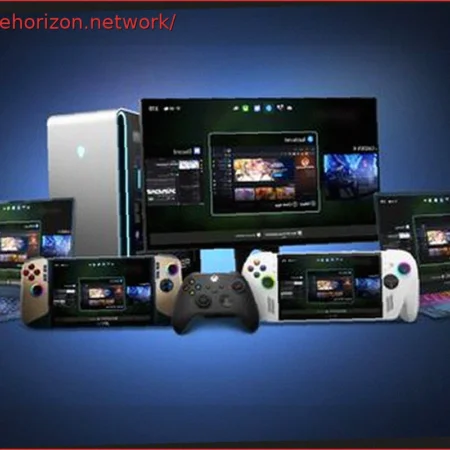 Xbox Mode Arrives on Windows 11: PC Gaming Transformed