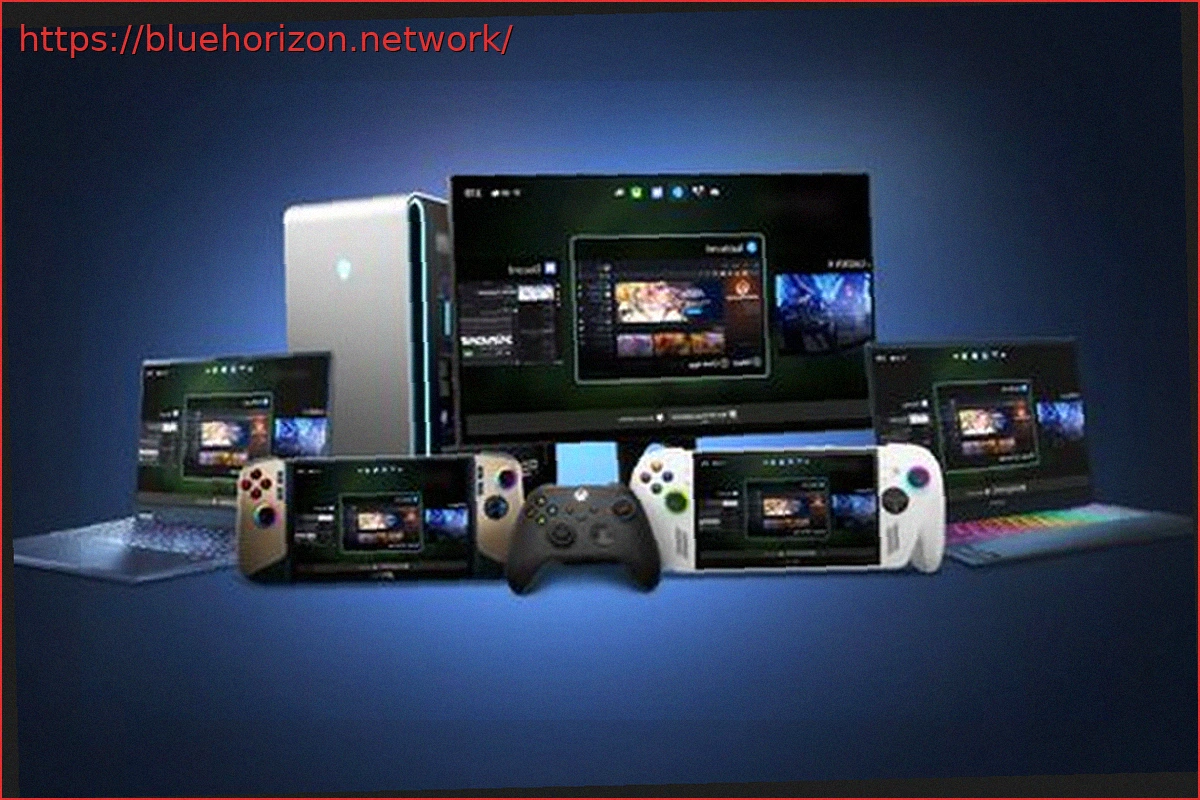 Preview Xbox Mode Arrives on Windows 11: PC Gaming Transformed