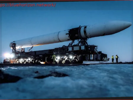 European Startup Attempts First Orbital Rocket Launch This Wednesday: A Historic Event