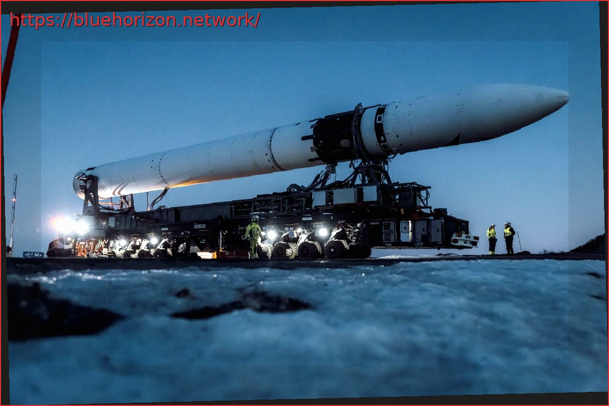 Preview European Startup Attempts First Orbital Rocket Launch This Wednesday: A Historic Event