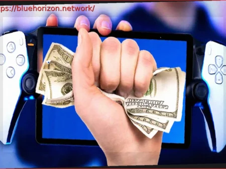 Sony Rolls Out PlayStation Portal Update with Eagerly Awaited Bitrate Enhancement and 1080p High-Quality Mode