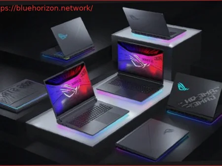 ASUS Refreshes ROG Strix G16 and G18 Gaming Laptops with Intel’s Fastest Core Ultra 9 CPU