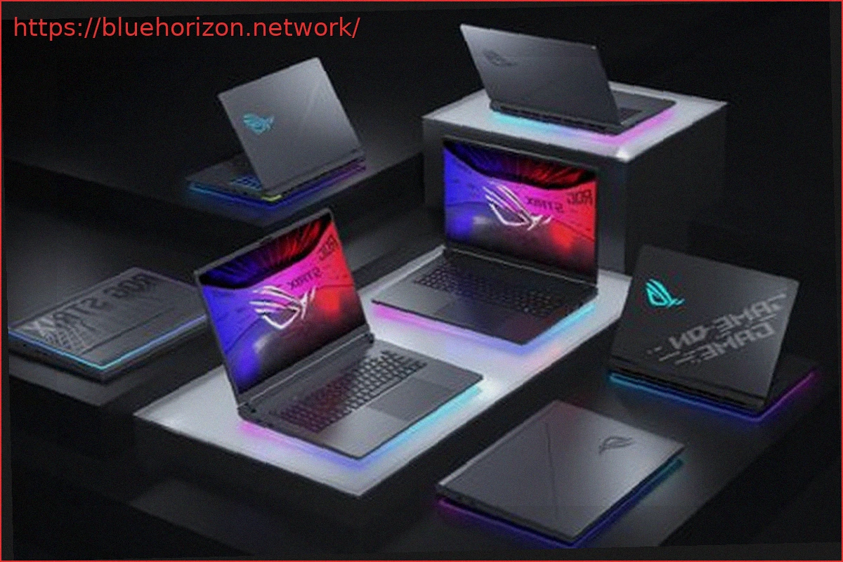 Preview ASUS Refreshes ROG Strix G16 and G18 Gaming Laptops with Intel’s Fastest Core Ultra 9 CPU