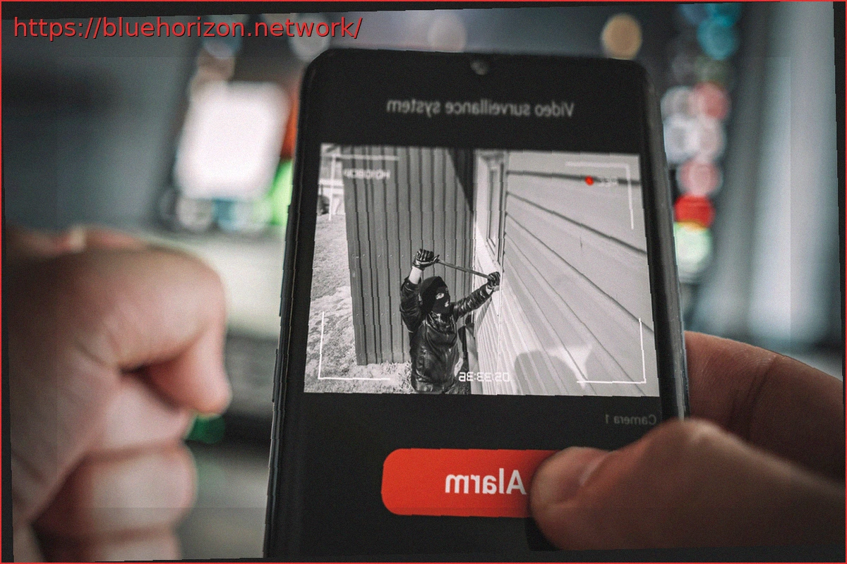 Preview Alarmes Maison : Pourquoi Agir Avant d’Être Cambriolé ?