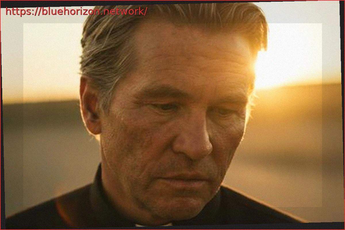 Preview AI Revives Val Kilmer for “As Deep as the Grave”