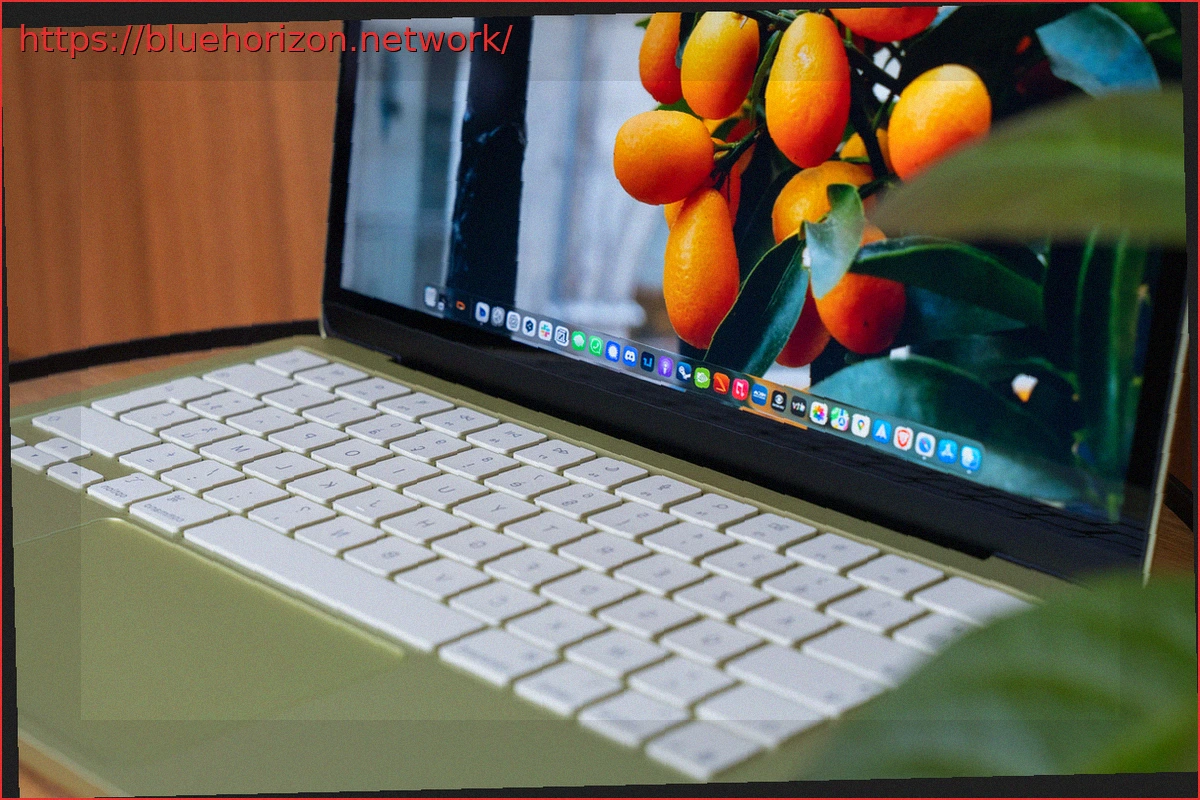 Preview Enable MacBook Neo Accent Colors on Other Macs with a New App