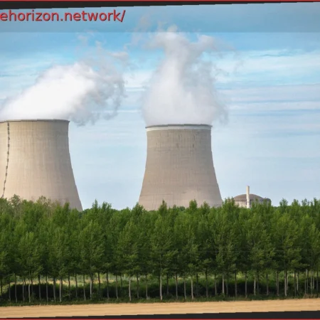 Europe Aims to Lead Nuclear Fusion with €330 Million Investment
