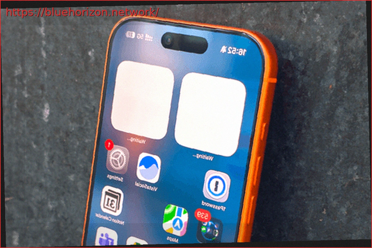 Preview iPhone 18: Dynamic Island Could Shrink on All Models, Not Just Pro