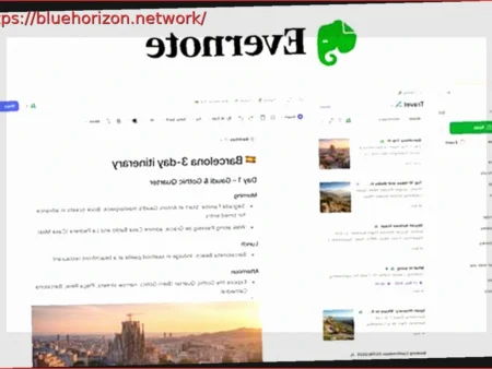 Evernote finally brings back tabbed view, but are its rising prices pushing loyal users away?