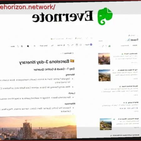 Evernote finally brings back tabbed view, but are its rising prices pushing loyal users away?