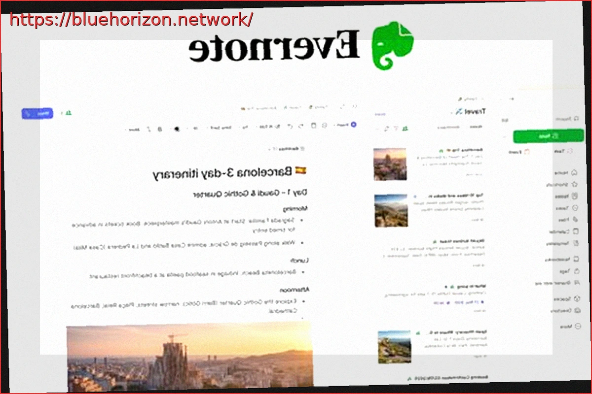 Preview Evernote finally brings back tabbed view, but are its rising prices pushing loyal users away?