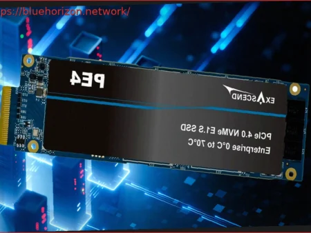 16TB M.2 SSDs Are Here: Massive Capacity, Astronomical Price