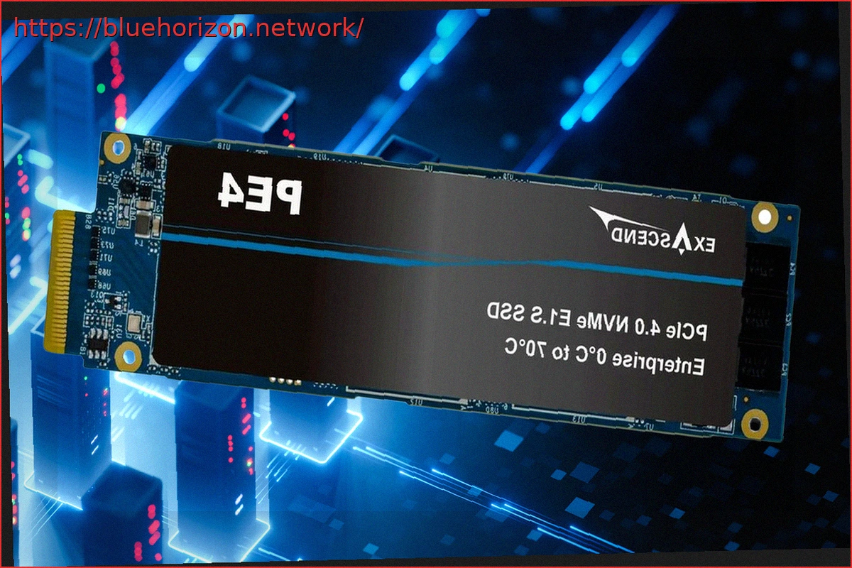 Preview 16TB M.2 SSDs Are Here: Massive Capacity, Astronomical Price