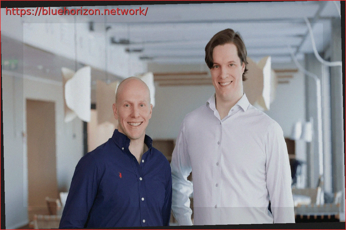 Preview Finnish Startup Elea & Lili Raises €2.5M to Replace Plastics