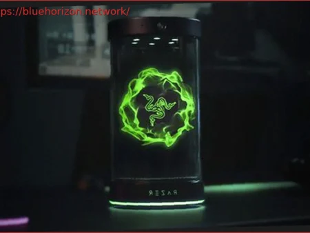 Razer Unveils Fully Agentic AI Companion AVA