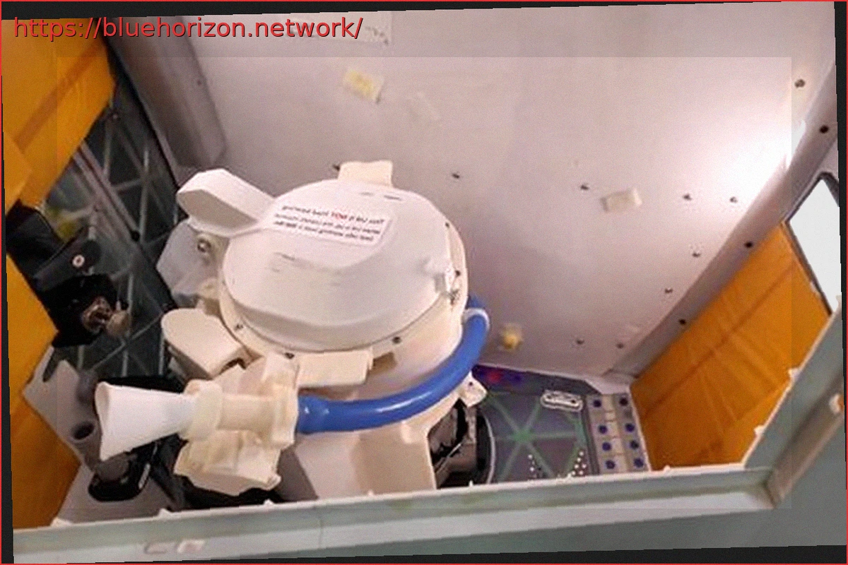 Preview Artemis II Crew Prepares for Historic Lunar Orbit Mission