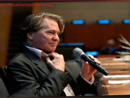 As Deep as the Grave: The Unforeseen Return of an Actor We Thought Never to See Again