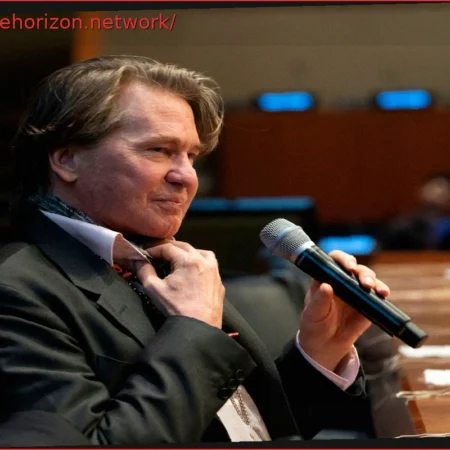 As Deep as the Grave: The Unforeseen Return of an Actor We Thought Never to See Again