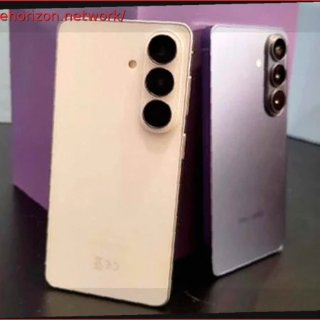 Поддержка AirDrop появится на Samsung Galaxy, начиная с S26