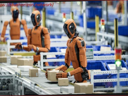 Micron: Robotics and Autonomous Vehicles to Become Next Major RAM Consumers After AI Servers