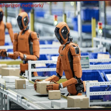 Micron: Robotics and Autonomous Vehicles to Become Next Major RAM Consumers After AI Servers