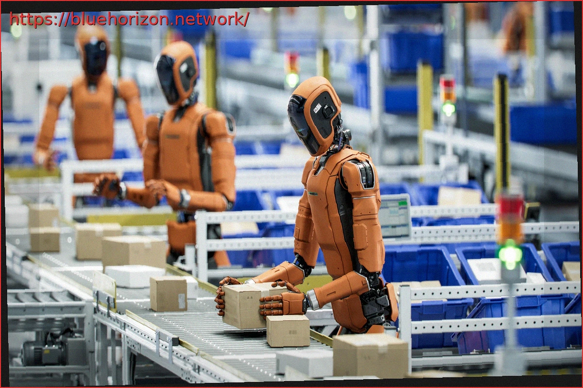 Preview Micron: Robotics and Autonomous Vehicles to Become Next Major RAM Consumers After AI Servers