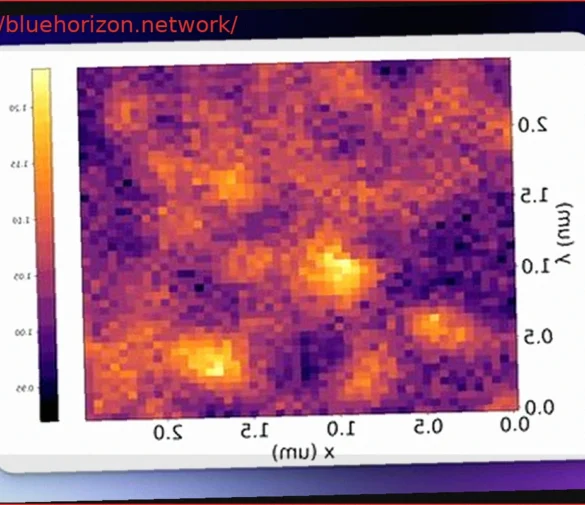 Researchers Uncover Nanoscale Anomaly Threatening OLED Screen Lifespan