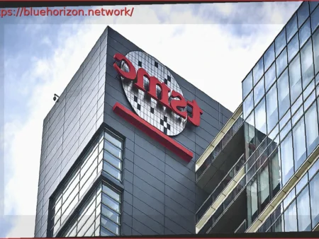 Taiwan’s Worst Drought in 75 Years Threatens TSMC Chip Production