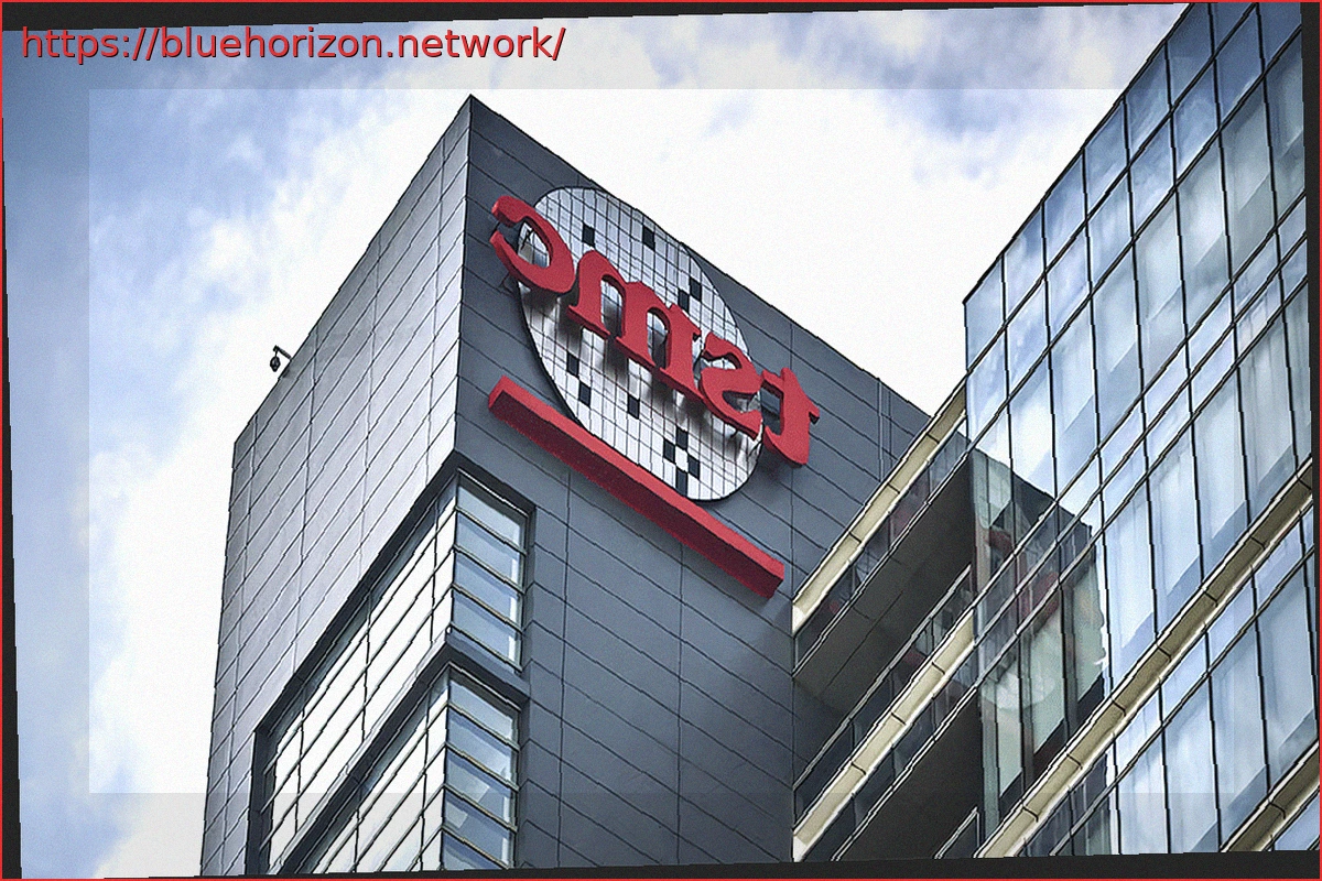 Preview Taiwan’s Worst Drought in 75 Years Threatens TSMC Chip Production