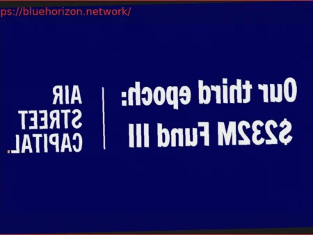 Air Street Capital’s $232M Fund: Europe’s Largest Solo GP Raise