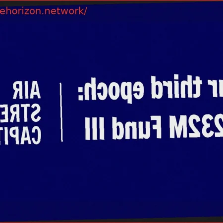 Air Street Capital’s $232M Fund: Europe’s Largest Solo GP Raise