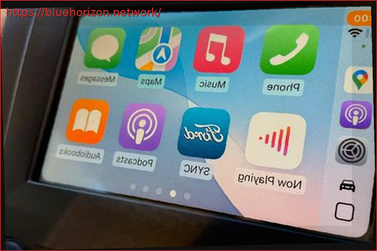 Preview iOS 26.4 Adds ChatGPT to Your Car’s Infotainment Screen