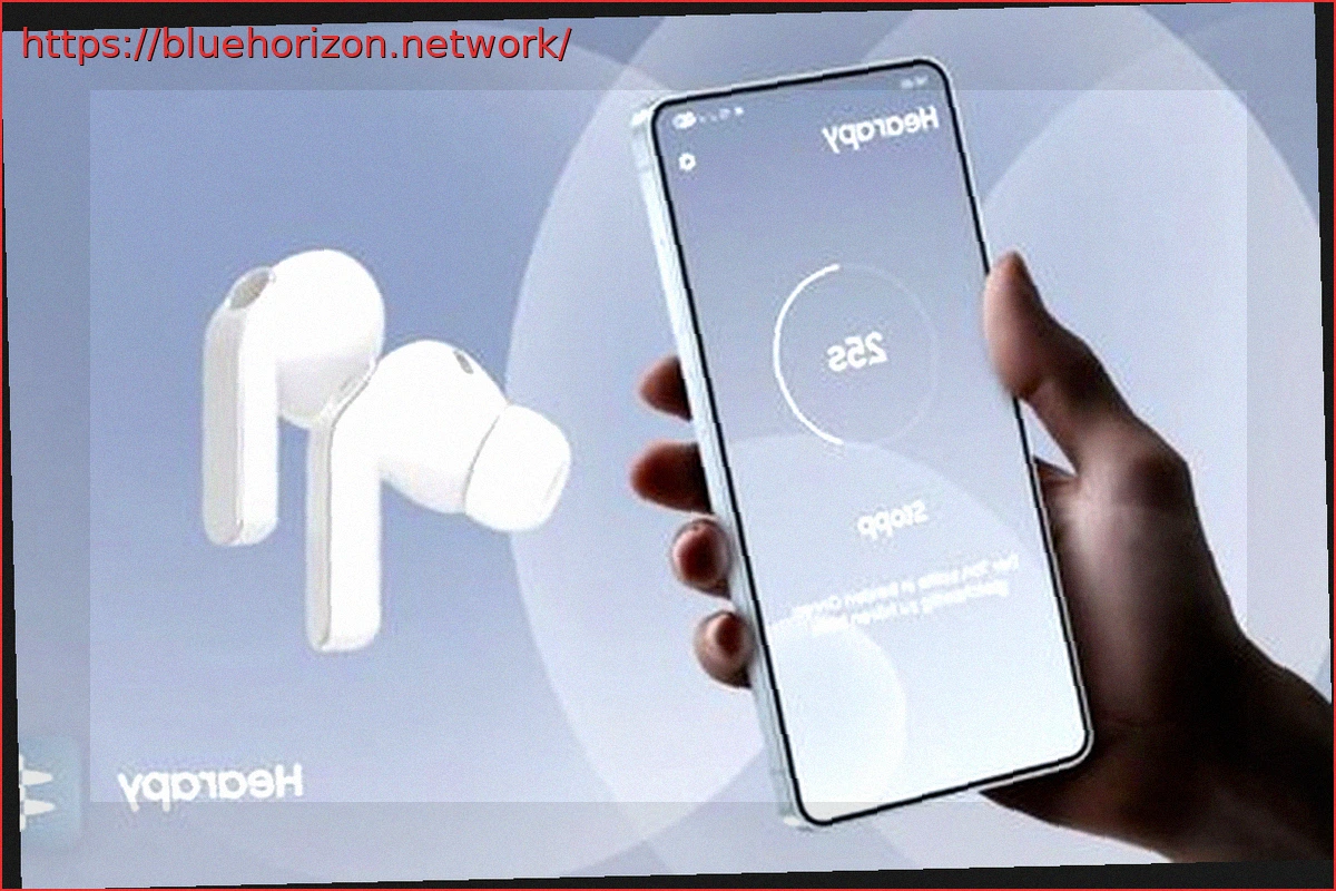 Preview Samsung’s new motion sickness app might’ve worked better as a Galaxy Buds feature