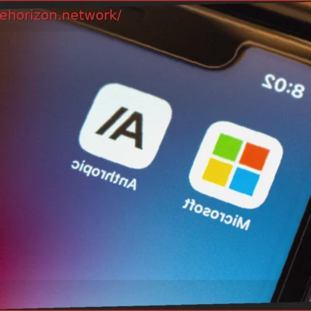Microsoft Deepens Anthropic Partnership for Autonomous Copilot Capabilities